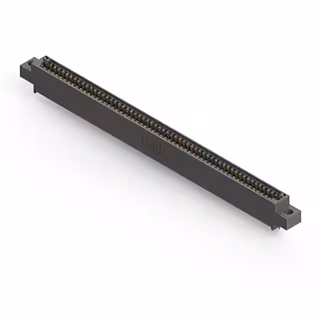 395-058-541-604 EDAC Inc.  Edgeboard Connectors